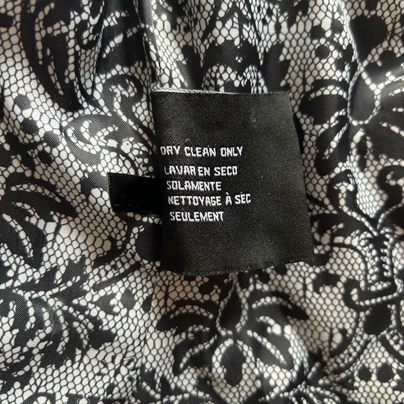 Guess Wool Peacoat - Picture 8 of 11